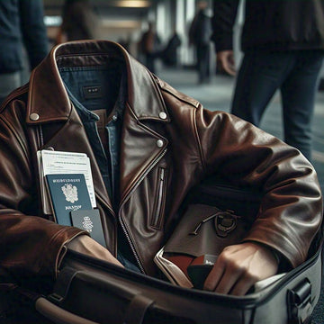 Best Jackets for Travel: Explore Packable and Versatile Options